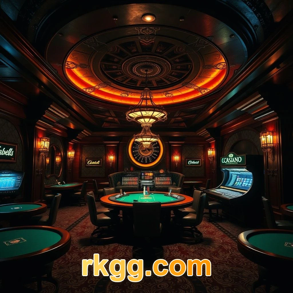 Aplikasi rkgg.com